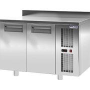 Стол холодильный TM2-GC (R290)
