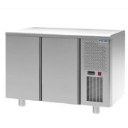 Стол холодильный TM2GN-G без борта (R290)