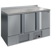 Стол холодильный TMi3-G гранит (R290)