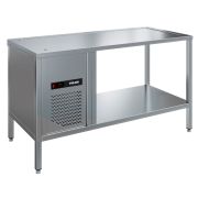Стол с охлаждаемой столешницей TT1,5GN-G (R600a)
