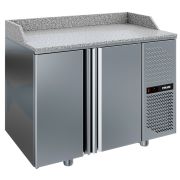 Стол холодильный TM2pizza-G (R290)