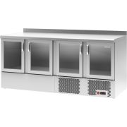 Стол холодильный TDi4GN-G (R290)