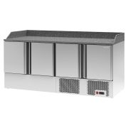 СТОЛ ХОЛОДИЛЬНЫЙ TMi4GNpizza-G (R290)