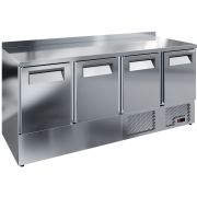 Стол холодильный TMi4GN-GC (R290)