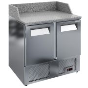 Стол холодильный TMi2pizza-GC (R290)