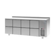 Стол холодильный TM4-2222-G (R290)