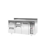 Стол холодильный TB3GN-210-GC (R290)