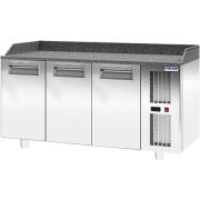 Стол холодильный TM3pizza-GC (R290)