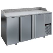 Стол холодильный TM3pizza-G (R290)