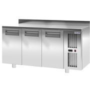 Стол холодильный TM3-GC (R290)