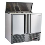 Стол холодильный TMi2GNsal-G (R290)