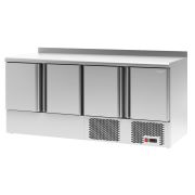 Стол холодильный TMi4GN-G (R290)