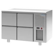 Стол холодильный TM2-22-G без борта (R290)