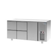 Стол холодильный TM3-220-G (R290) без борта