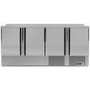 Стол холодильный TMi4GN-2222-G (R290)