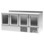 Стол холодильный TDi4-GC (R290)