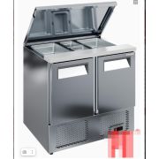 Стол холодильный TMi2GNsal-GC (R290)