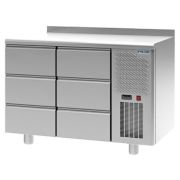 Стол холодильный TM2-33-G (R290)