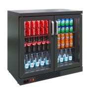 Стол холодильный TD102-Bar (R290) (900*520*850)