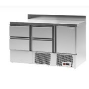Стол холодильный TMi3GN-220-G (R290)