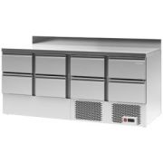 Стол холодильный TMi4-2222-G (R290)
