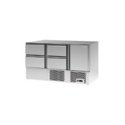 Стол холодильный TMi3GN-220-G (без столешницы) (R290)