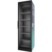 Холодильный шкаф Briskly Smart 5 (RAL 7024)