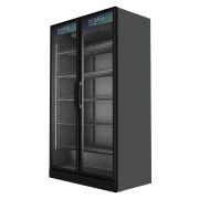 Холодильный шкаф Briskly Smart 11 (RAL 7024)