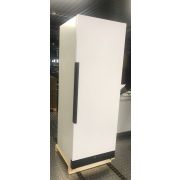 Холодильный шкаф с глухой дверью Briskly Smart 7 Kitchen (Briskly Smart 7 PRO)