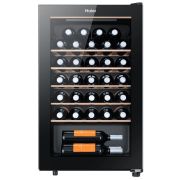 FWC33GA Винный шкаф Haier