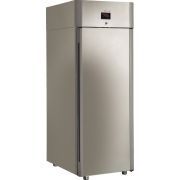 Шкаф холодильный CV105-Gm (R290) Alu
