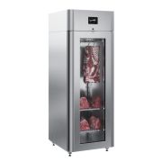 Шкаф холодильный CS107 Meat Тип 1 (R290) со стеклом