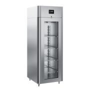 Шкаф холодильный CS107 Meat Тип 2 (R290) со стеклом