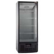Шкаф с стеклянной дверью (R 750 MS)