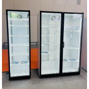 Шкаф холодильный Аркто Plus-1375-Eco