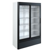 Шкаф холодильный ШХ-0,80 С купе статика