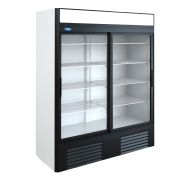 Шкаф холодильный Капри 1,5 СК купе