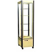 Шкаф холодильный D4 VM 400-2 (R400Свр) (цвет по схеме)