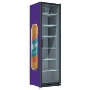 Шкаф холодильный Flex-583-Eco (Ral 7024 внутри и снаружи)
