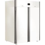 Шкаф холодильный CB114-Sm (R290) Alu