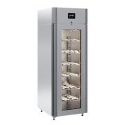 Шкаф холодильный для расстойки CS107-Bakery Br (тип1) (R290) со стеклом