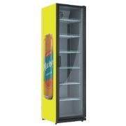 Шкаф холодильный Flex-513-Eco-U (7024 снаружи 7004 внутри)