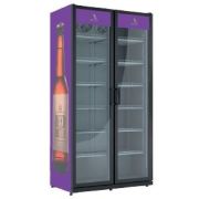 Шкаф холодильный Аркто Flex-724-Eco 2двери