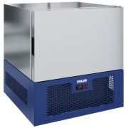 CR 6-L левое открывание двери-нижние обшивки синие RAL 5003