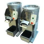 Машина картофелеочистительная МОК-150М