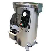 Машина очистки корнеплодов МОК-400Л