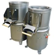 Машина картофелеочистительная МОК-300У