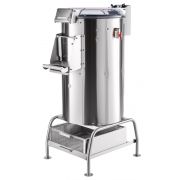 Машина картофелеочистительная кухонная МКК-500-01 Cubitron-3M