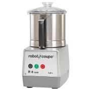 ROBOT COUPE 22430 Куттер настольный R4 1V