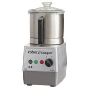 ROBOT COUPE 22437 Куттер настольный R4 2V